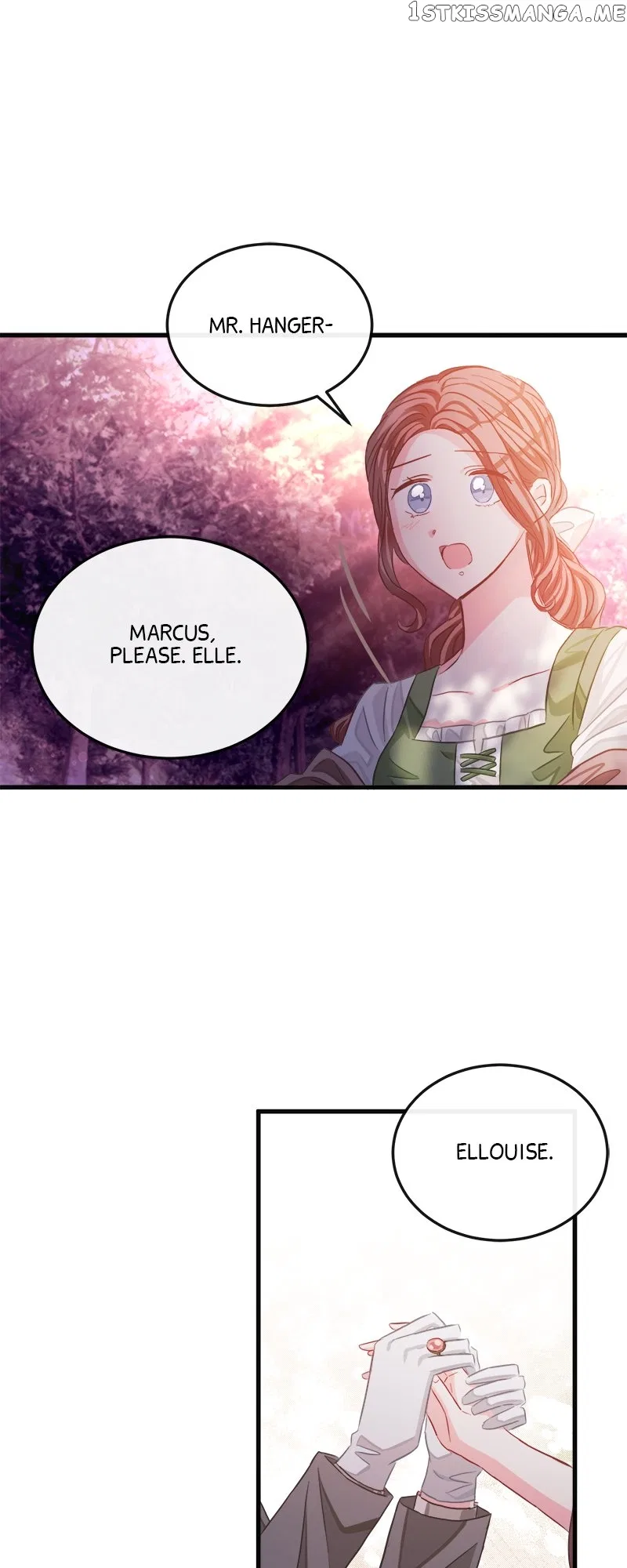 Married for 120 Days Chapter 70 – Page 25