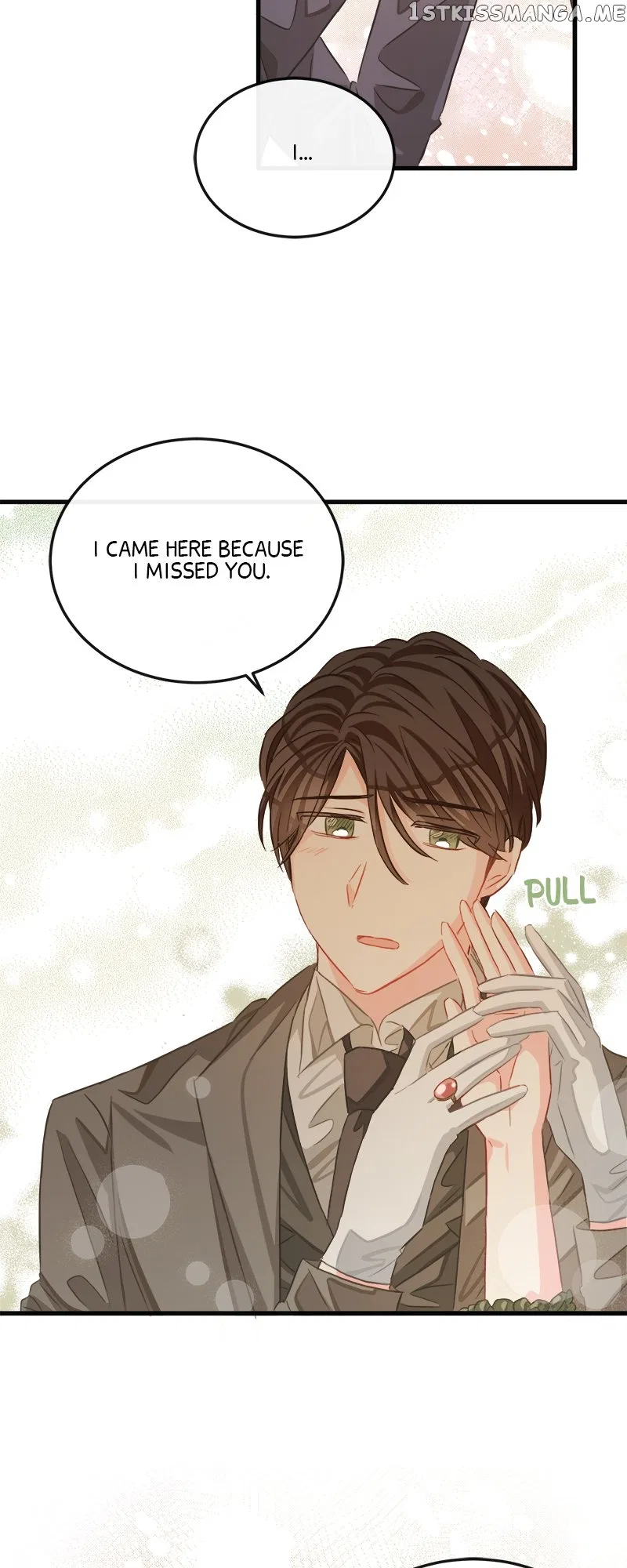 Married for 120 Days Chapter 70 – Page 26