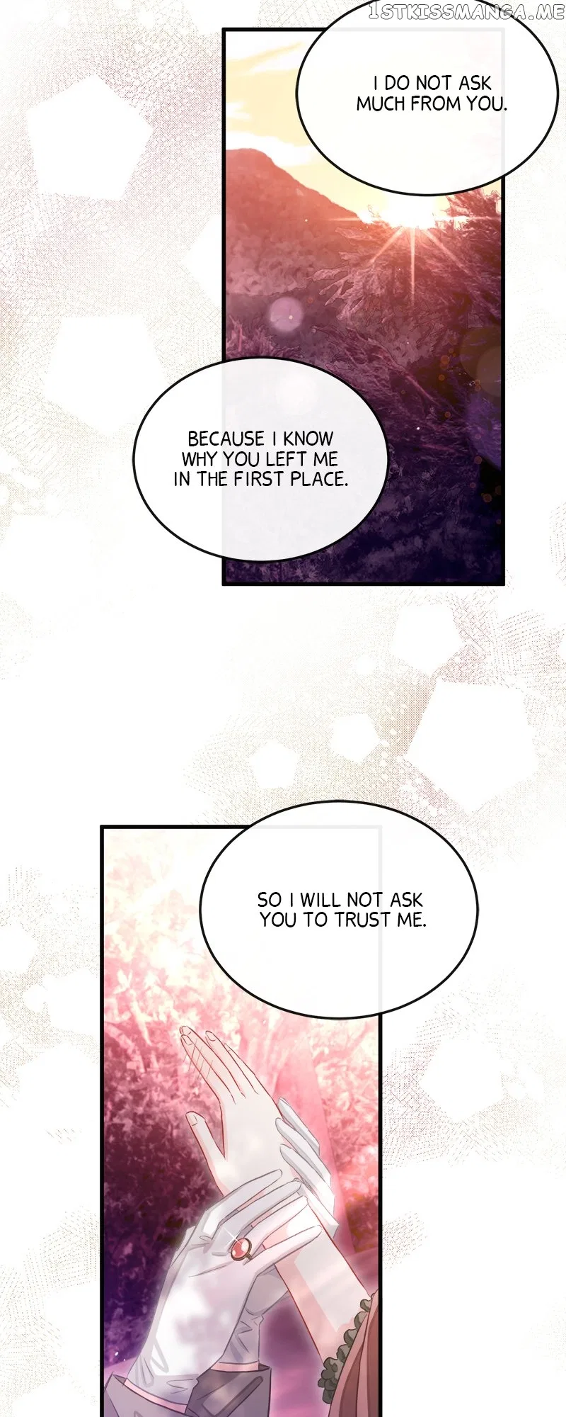 Married for 120 Days Chapter 70 – Page 27