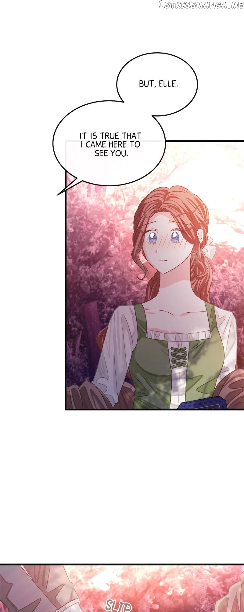 Married for 120 Days Chapter 70 – Page 29