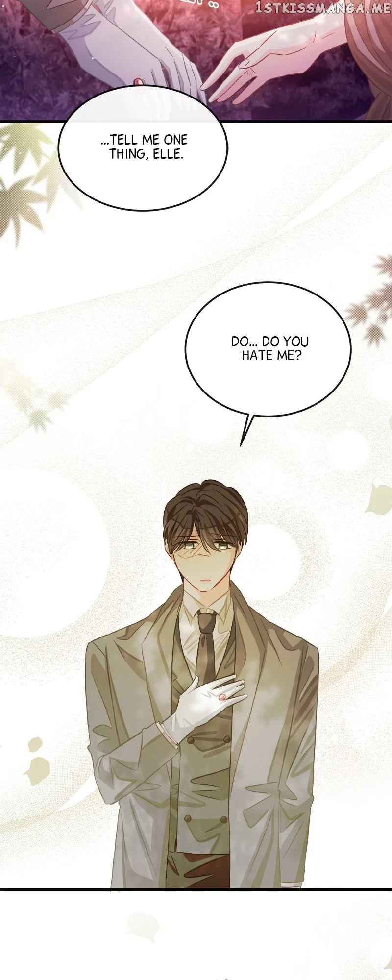 Married for 120 Days Chapter 70 – Page 30