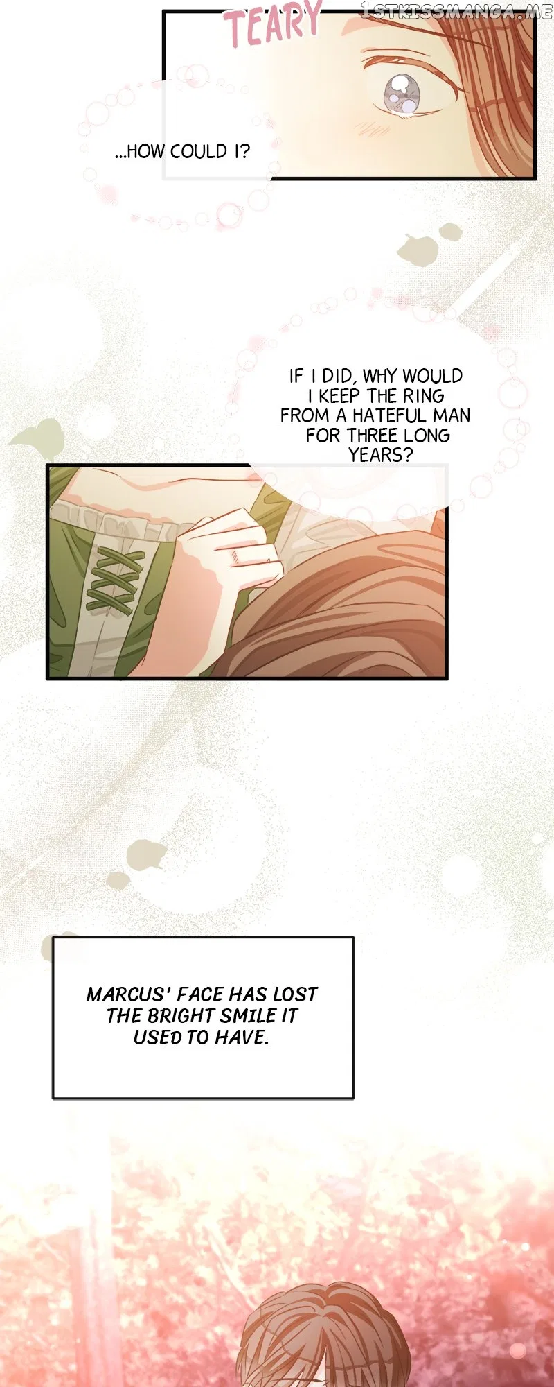 Married for 120 Days Chapter 70 – Page 31