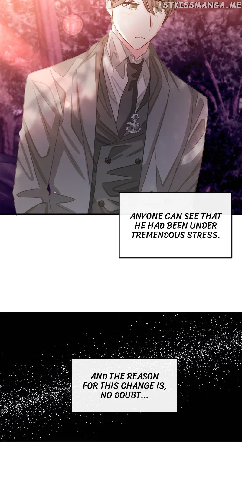 Married for 120 Days Chapter 70 – Page 32