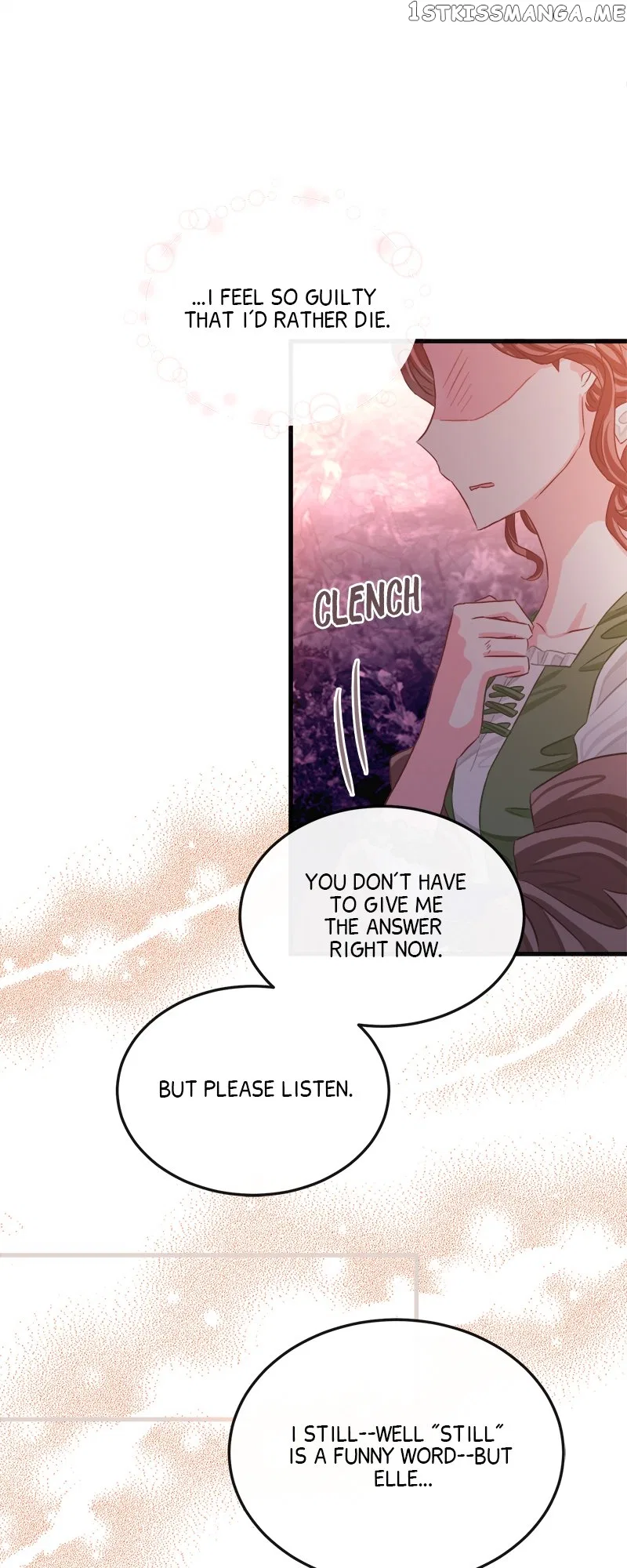 Married for 120 Days Chapter 70 – Page 33