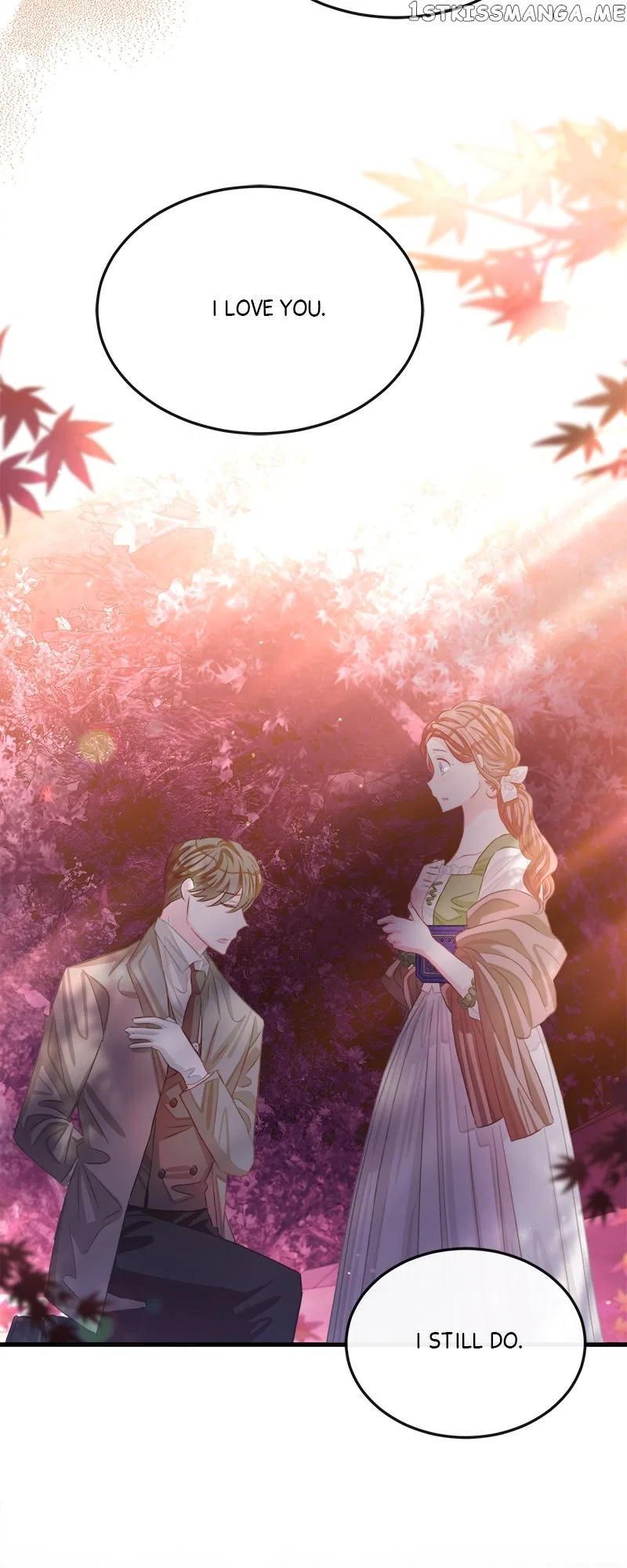 Married for 120 Days Chapter 70 – Page 34