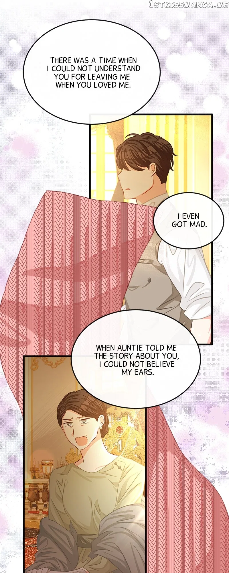 Married for 120 Days Chapter 70 – Page 35