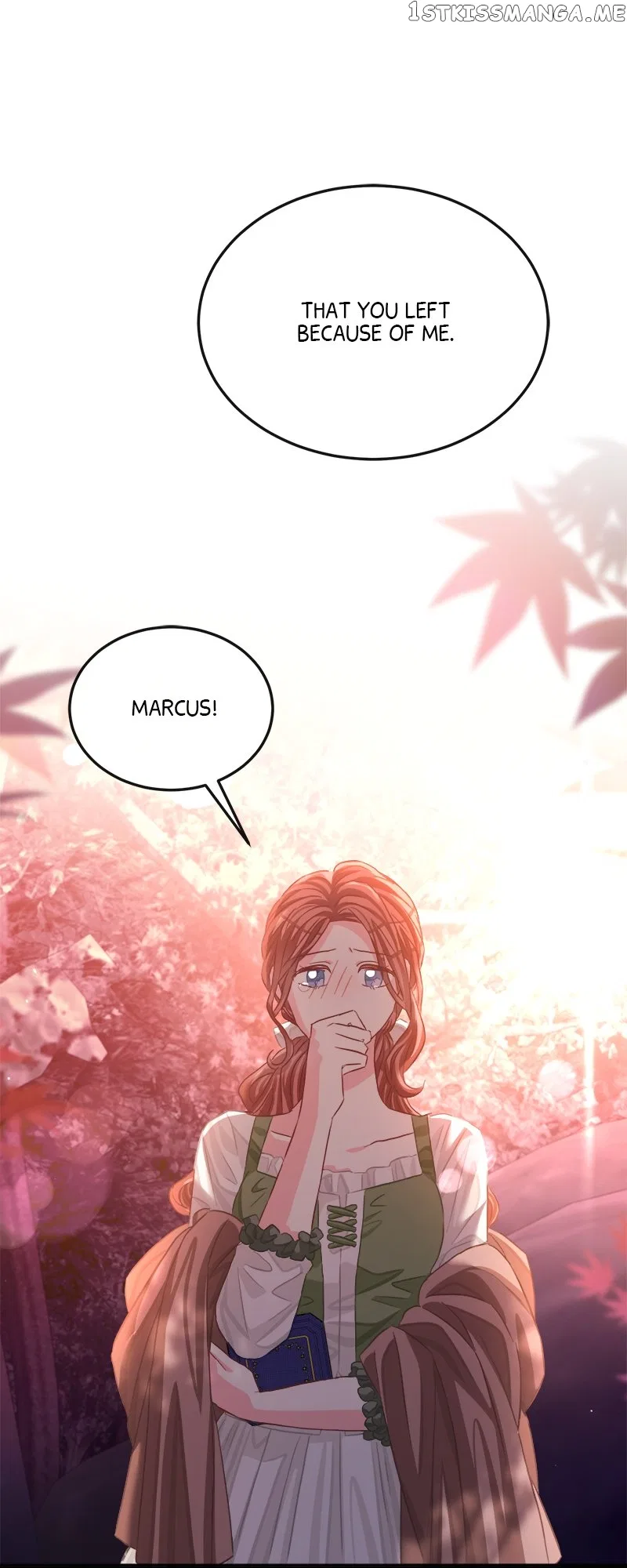 Married for 120 Days Chapter 70 – Page 37