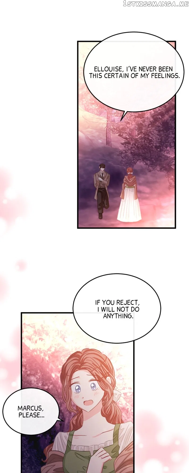Married for 120 Days Chapter 70 – Page 39