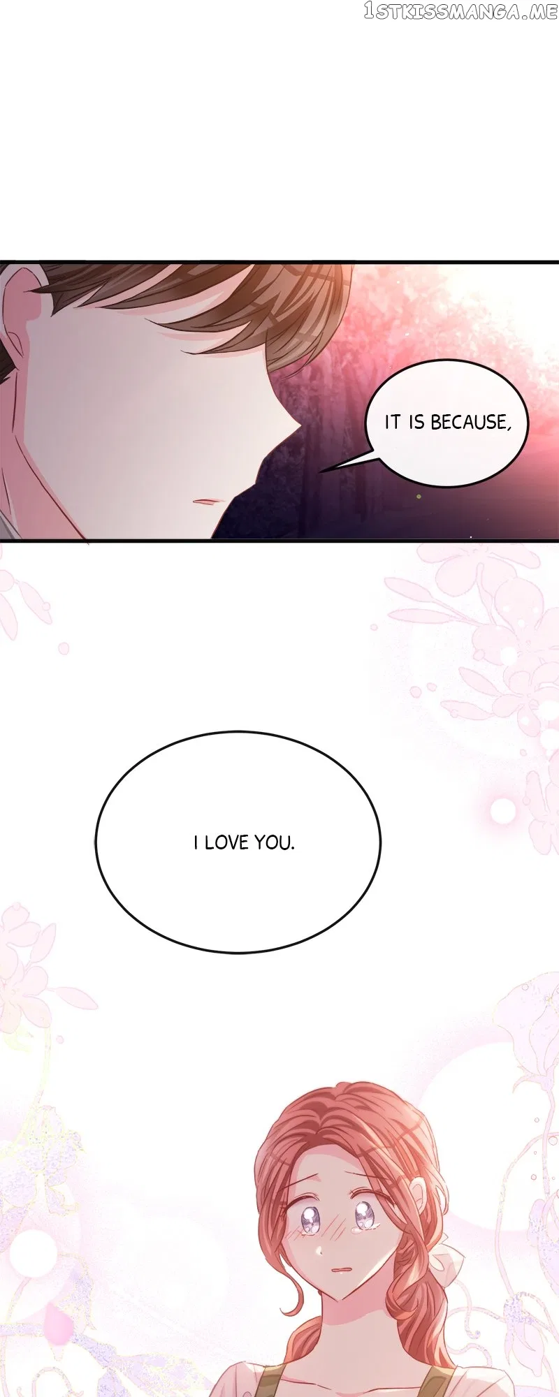 Married for 120 Days Chapter 70 – Page 41
