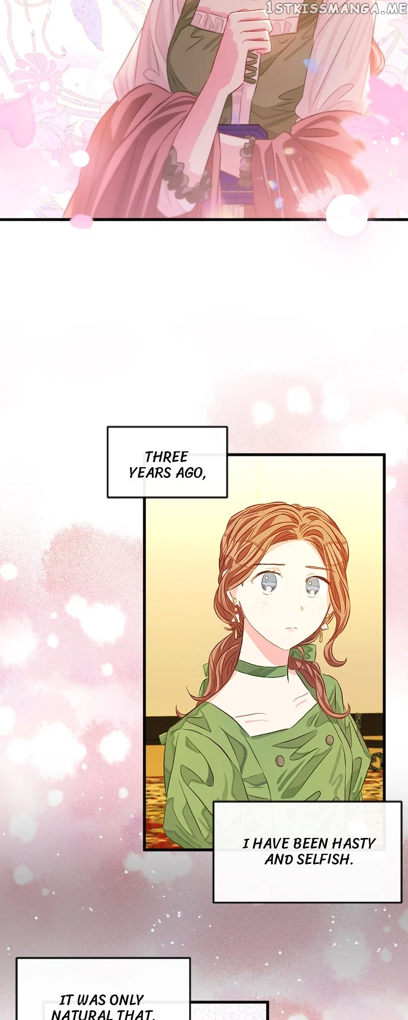 Married for 120 Days Chapter 70 – Page 42