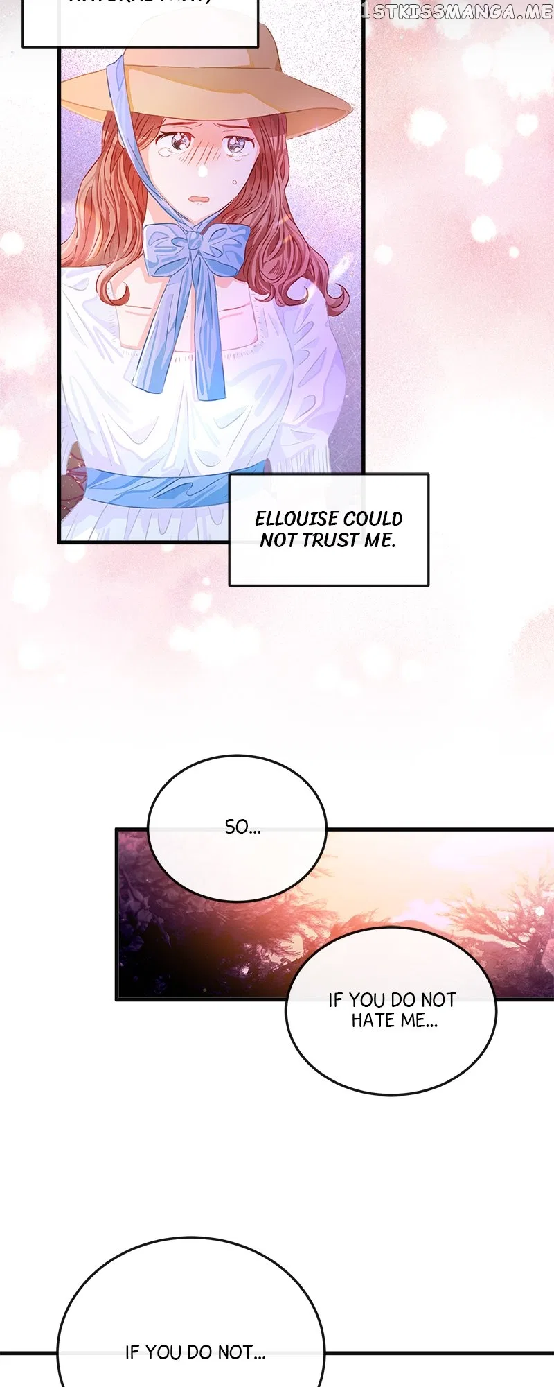 Married for 120 Days Chapter 70 – Page 43