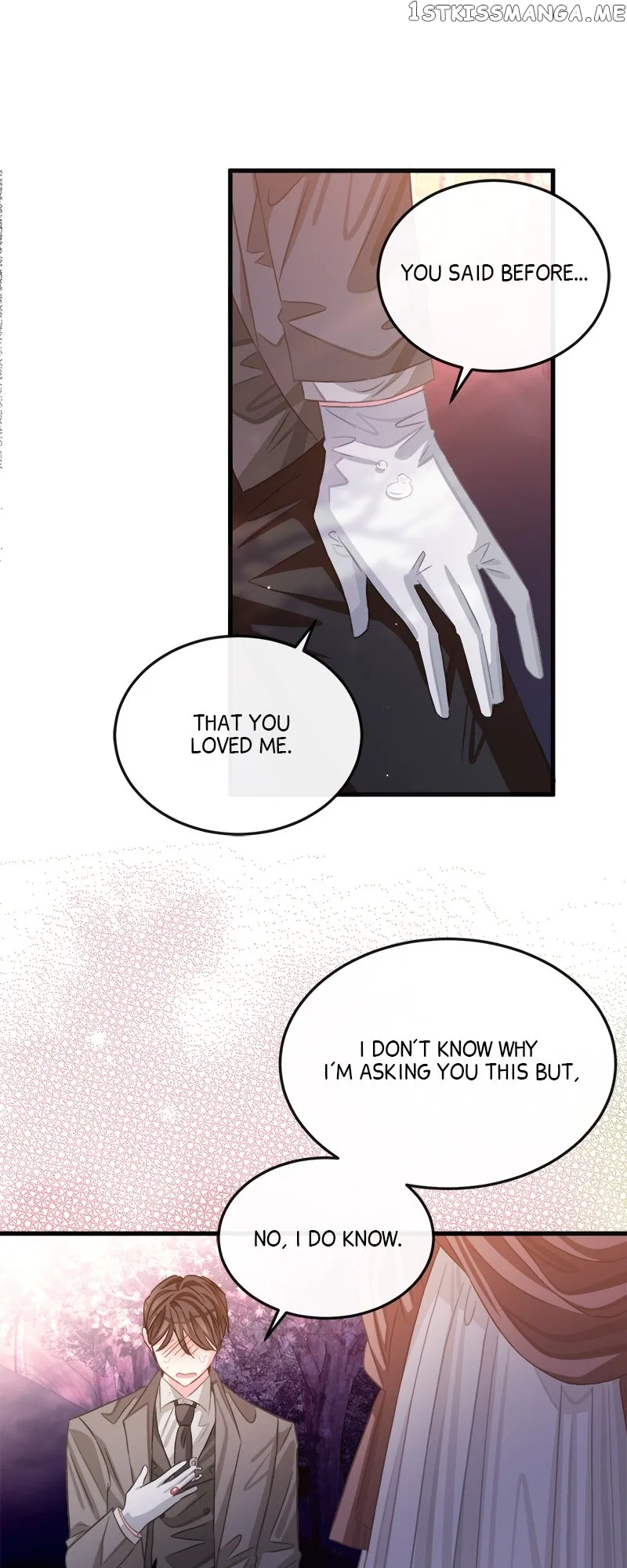 Married for 120 Days Chapter 70 – Page 46