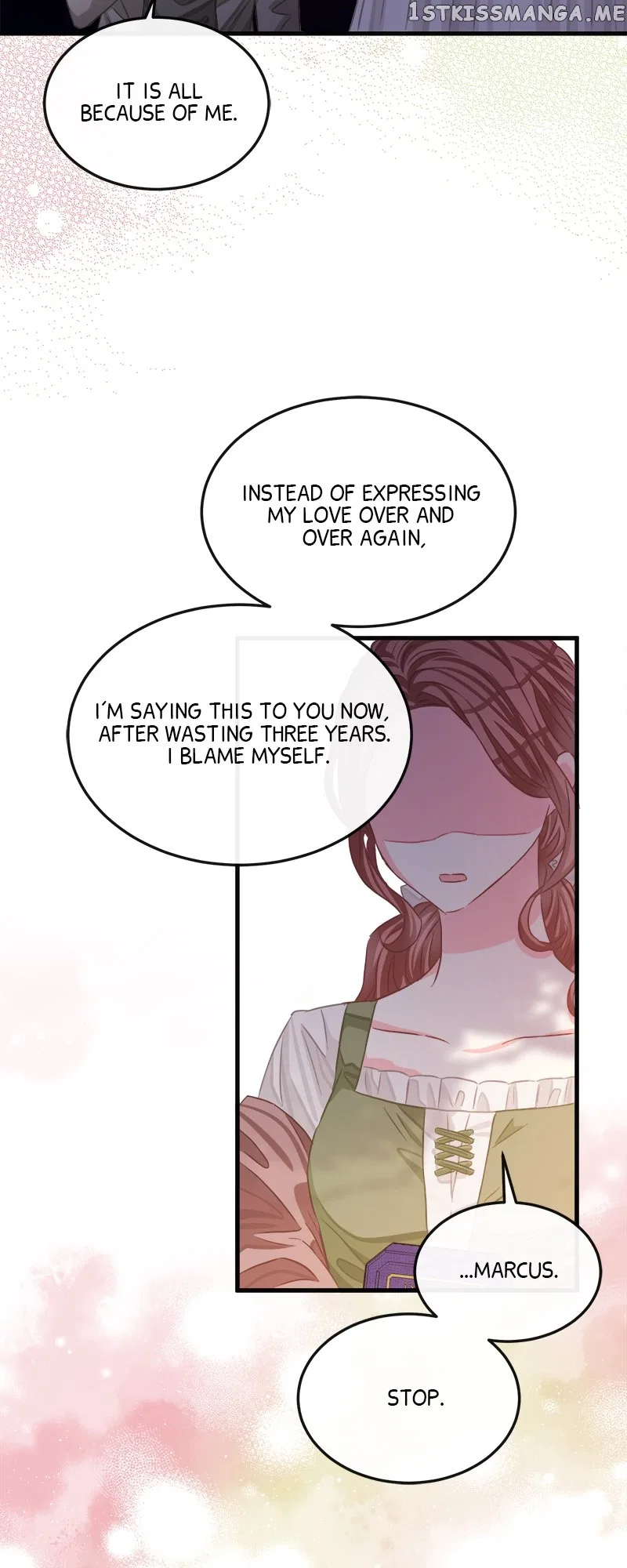 Married for 120 Days Chapter 70 – Page 47