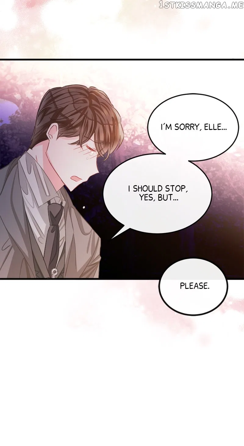 Married for 120 Days Chapter 70 – Page 48
