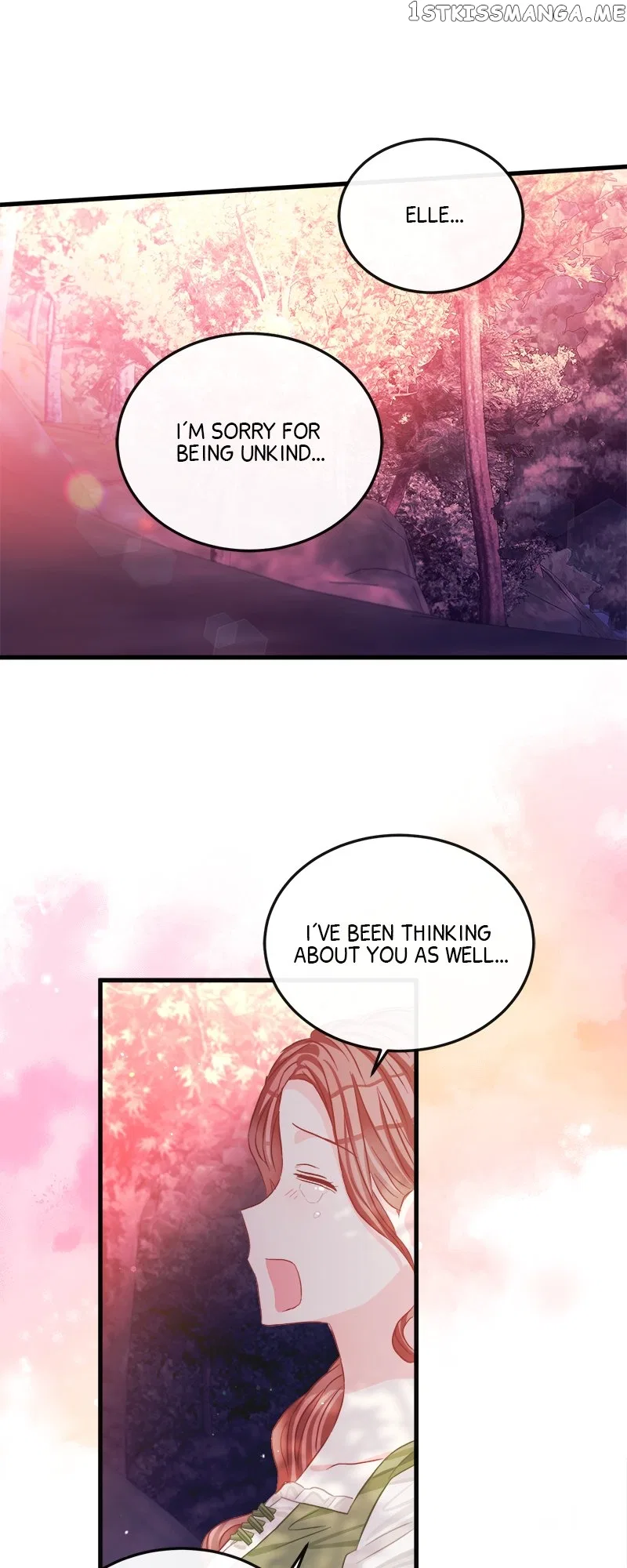 Married for 120 Days Chapter 70 – Page 51