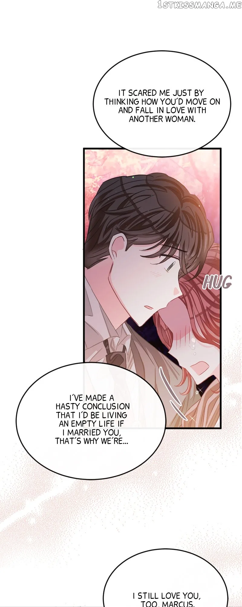 Married for 120 Days Chapter 70 – Page 53
