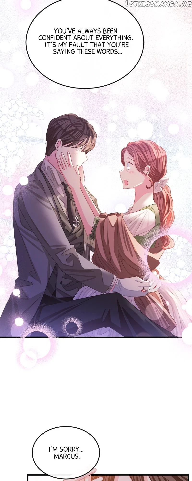 Married for 120 Days Chapter 70 – Page 55