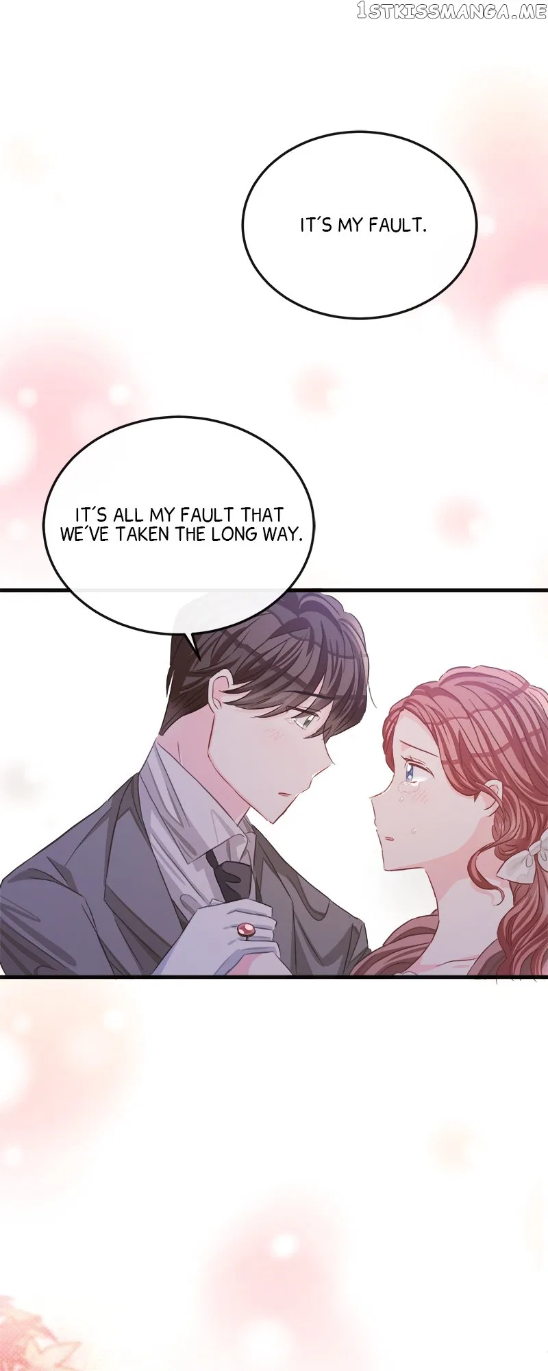 Married for 120 Days Chapter 70 – Page 57