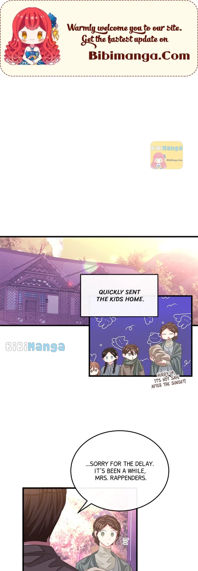 Married for 120 Days Chapter 69 – Page 1