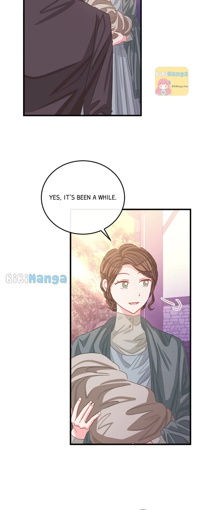 Married for 120 Days Chapter 69 – Page 2