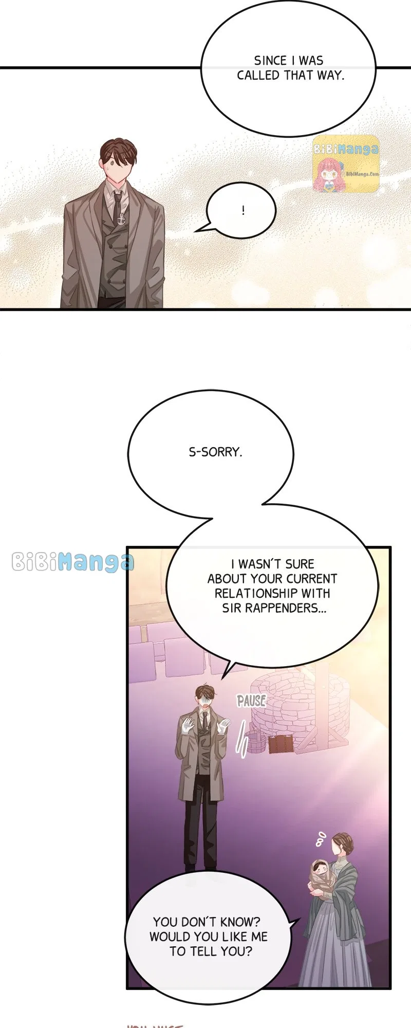 Married for 120 Days Chapter 69 – Page 3
