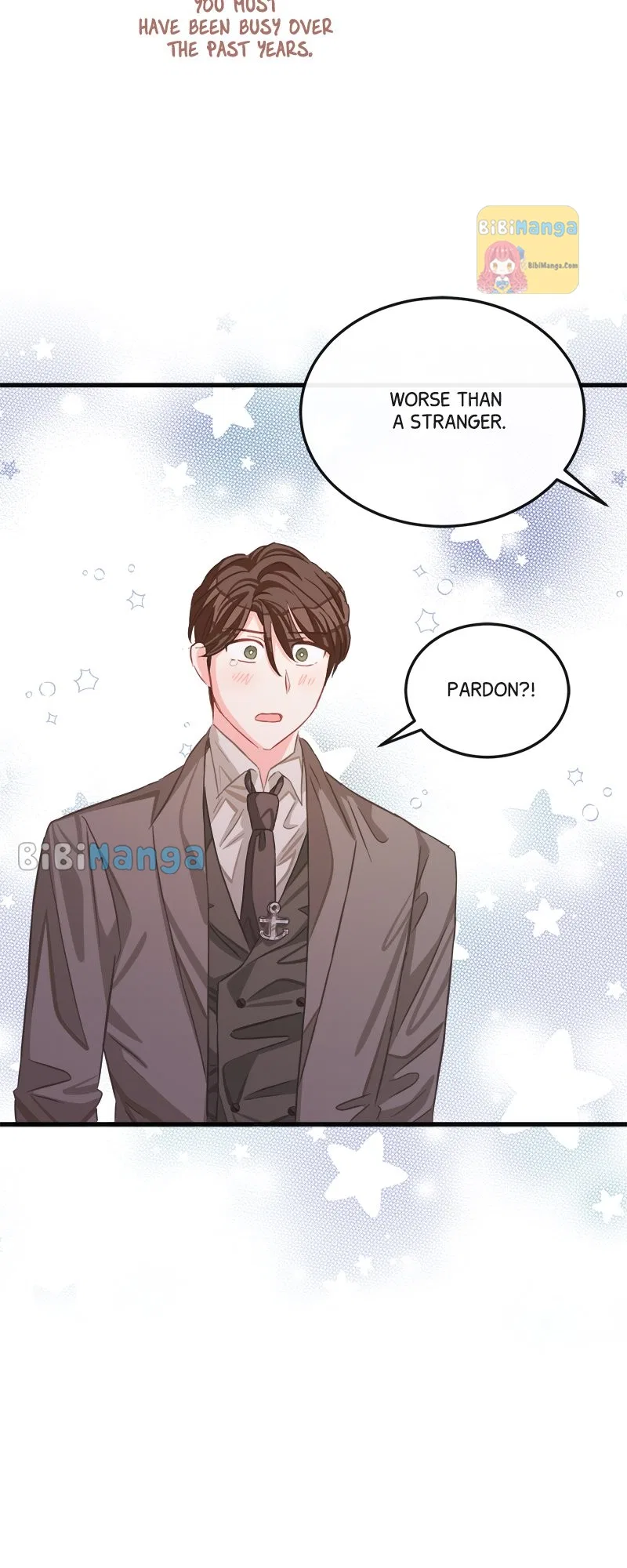 Married for 120 Days Chapter 69 – Page 4