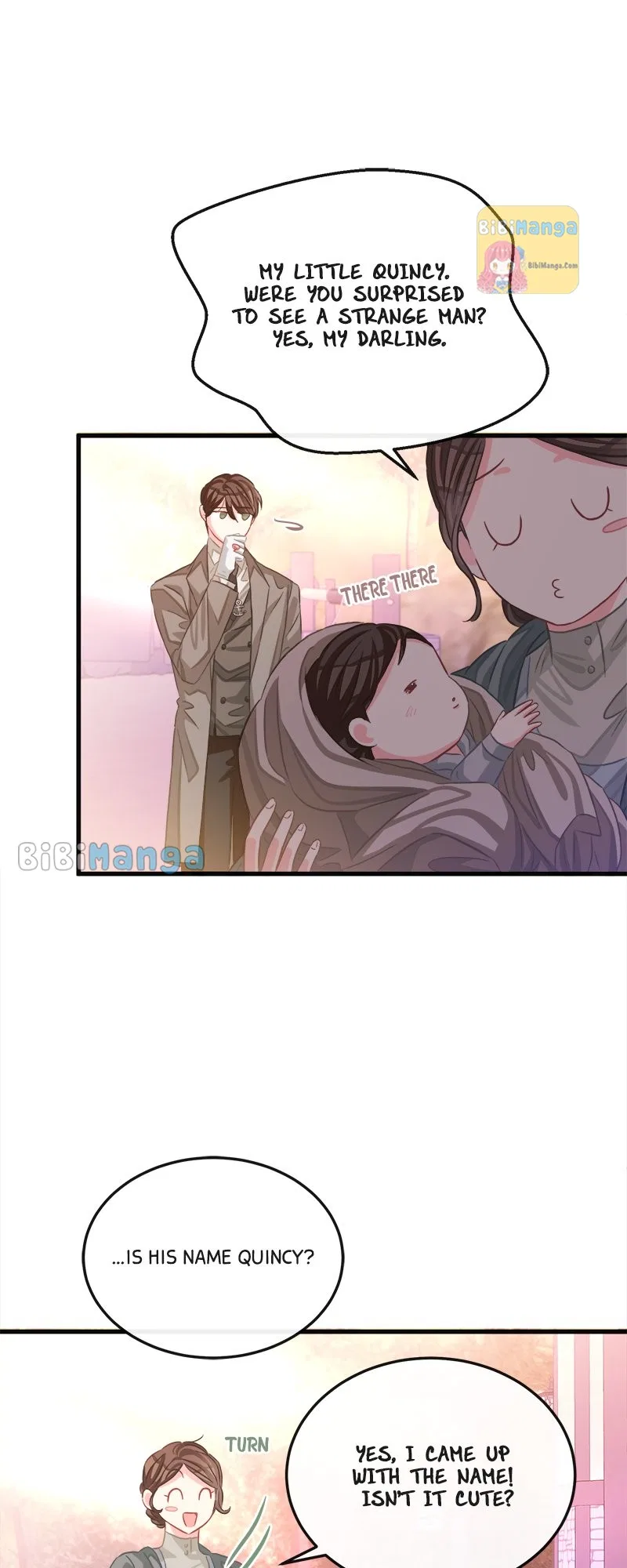 Married for 120 Days Chapter 69 – Page 5