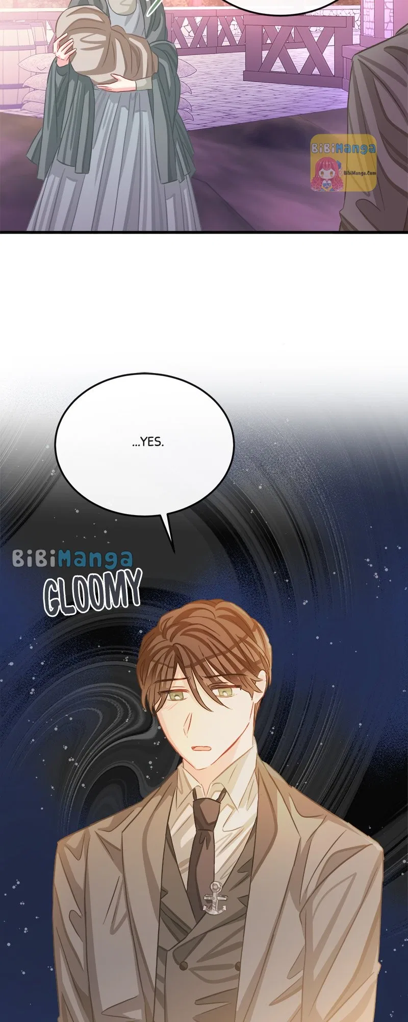 Married for 120 Days Chapter 69 – Page 6