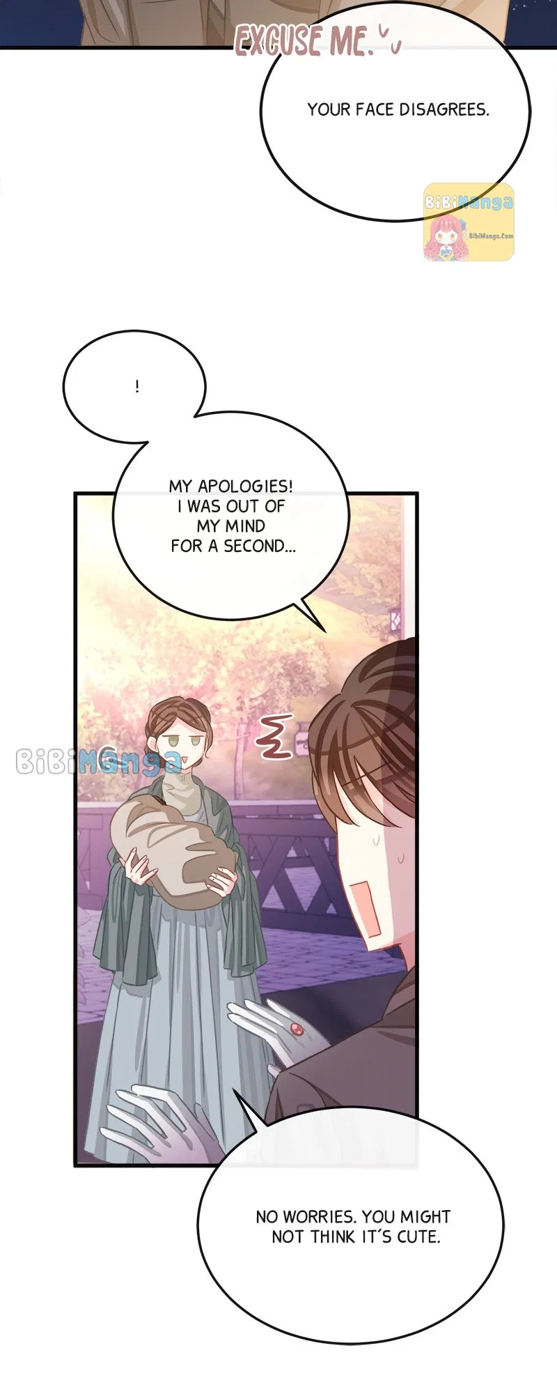 Married for 120 Days Chapter 69 – Page 7