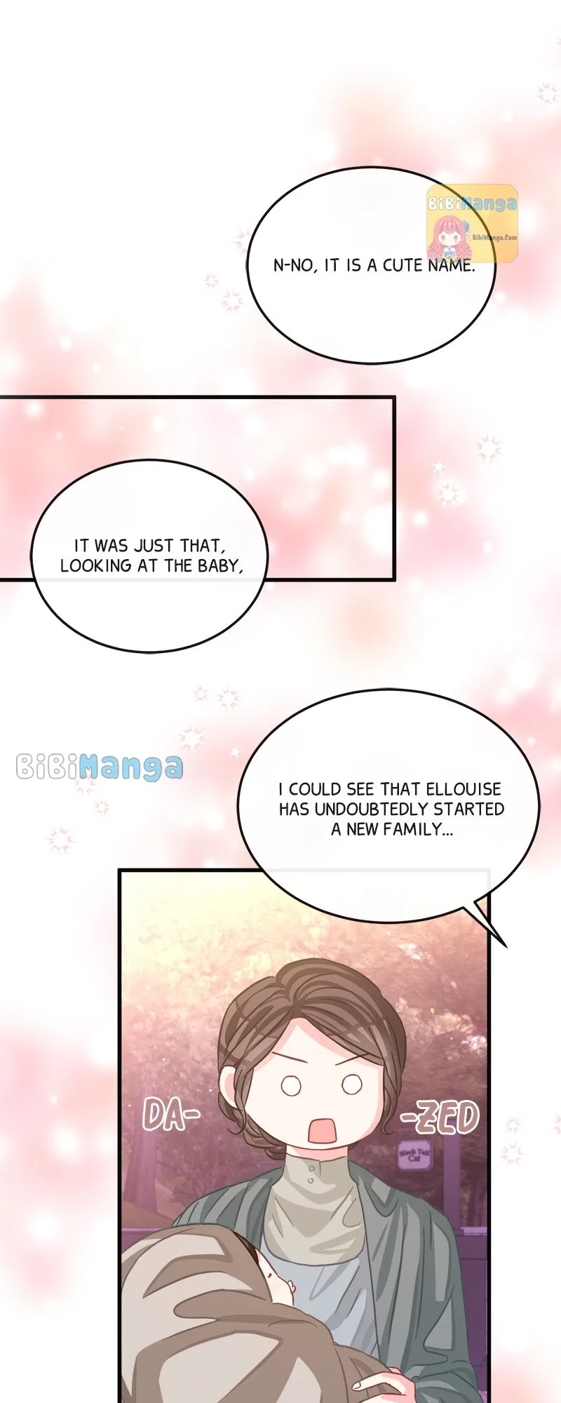 Married for 120 Days Chapter 69 – Page 9