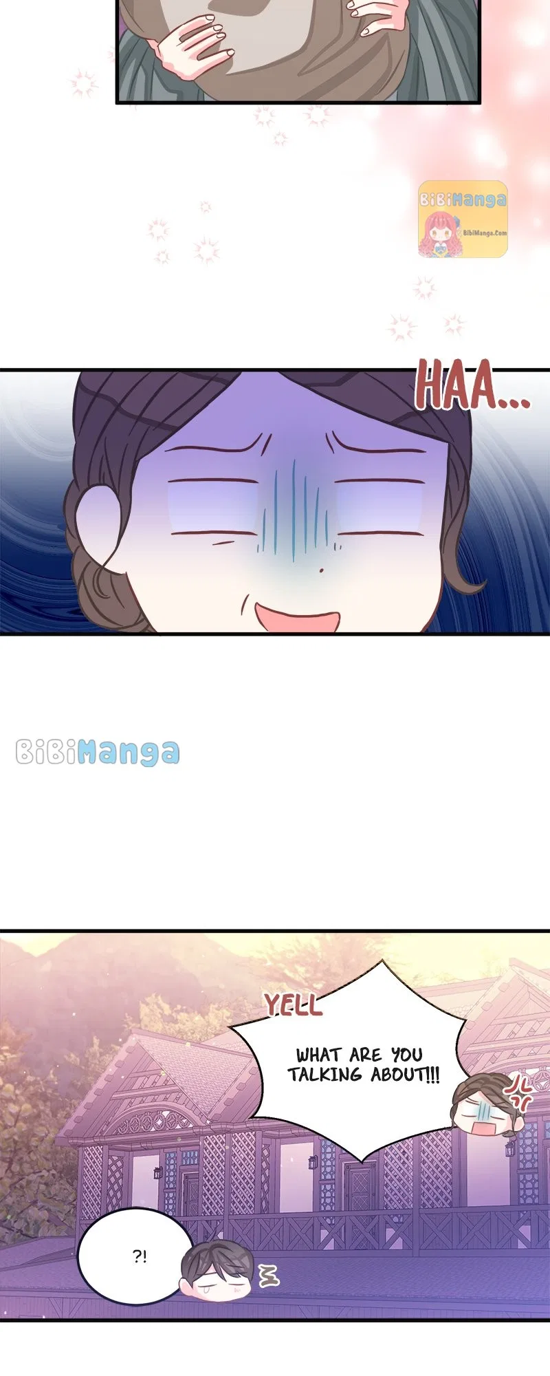 Married for 120 Days Chapter 69 – Page 10