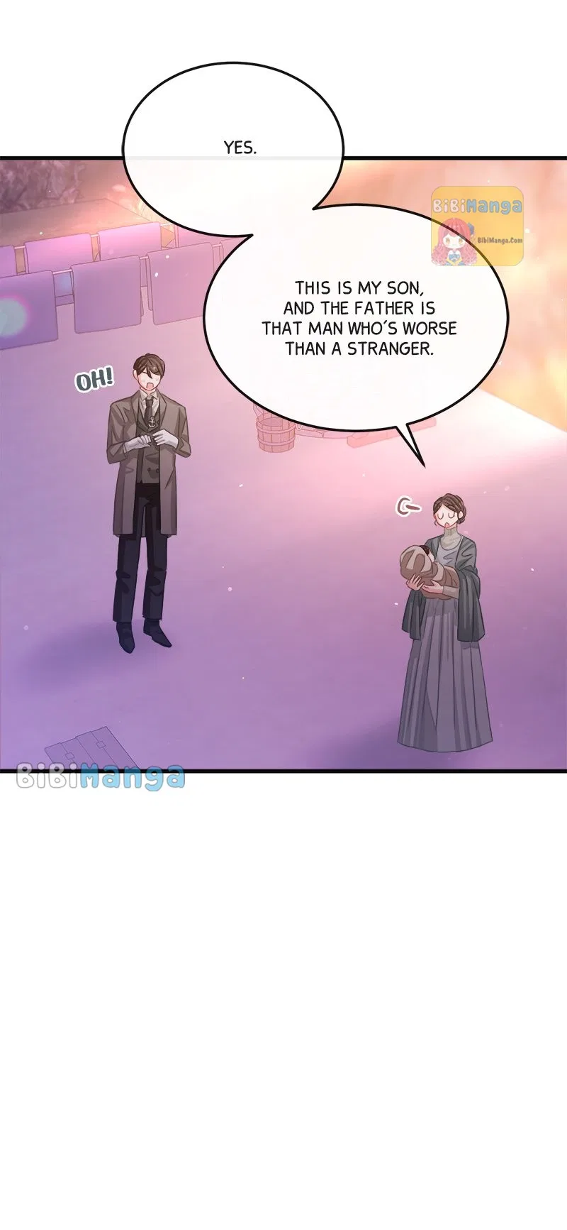 Married for 120 Days Chapter 69 – Page 12
