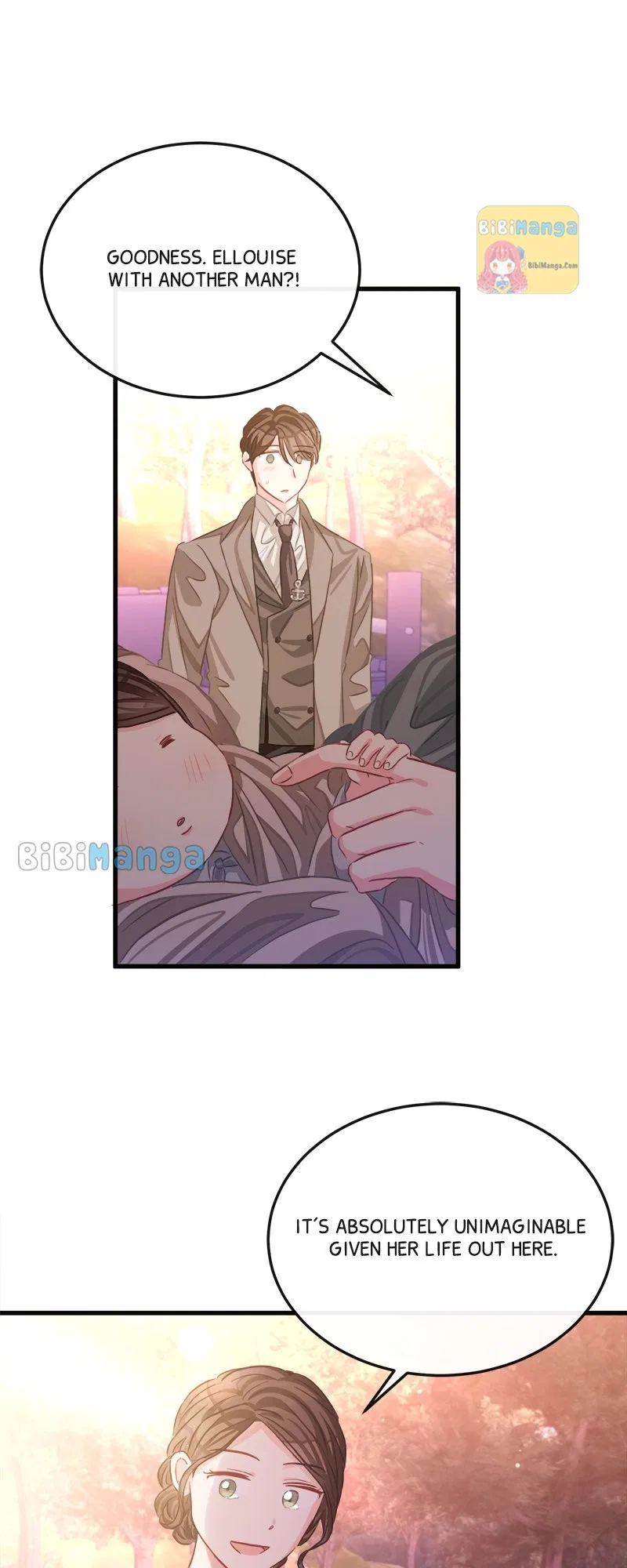 Married for 120 Days Chapter 69 – Page 13