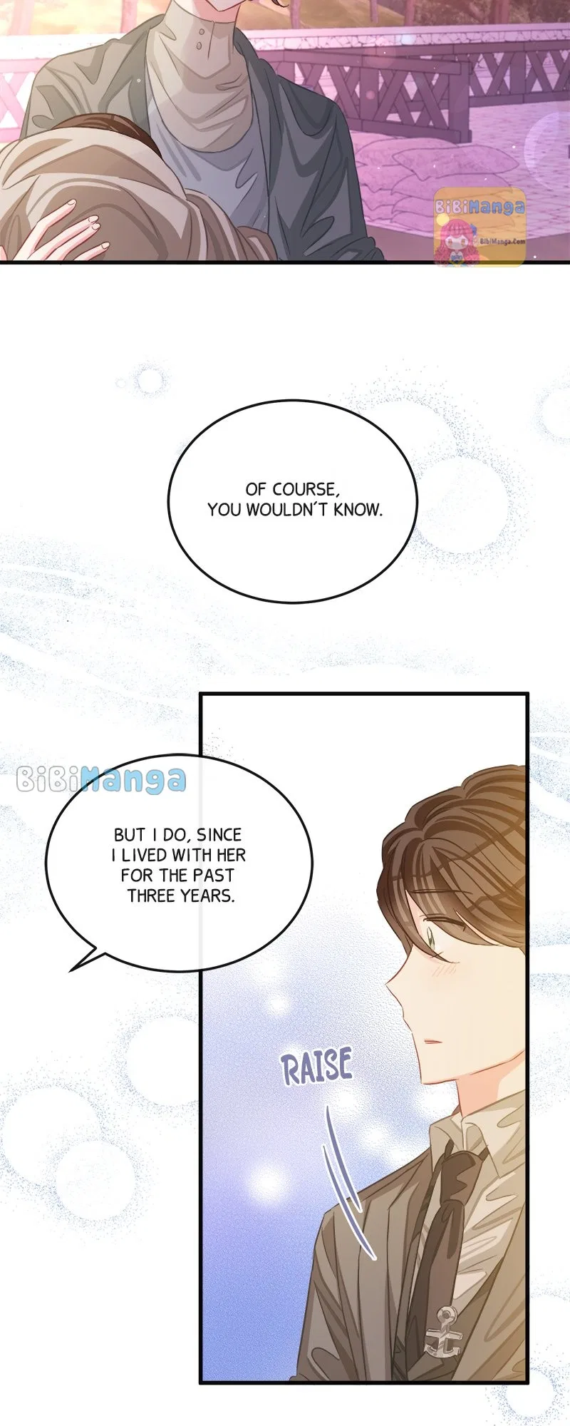 Married for 120 Days Chapter 69 – Page 14