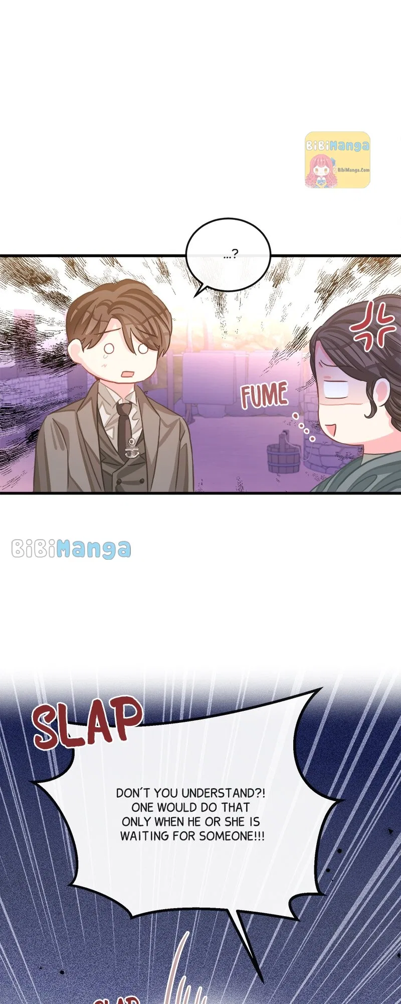 Married for 120 Days Chapter 69 – Page 17