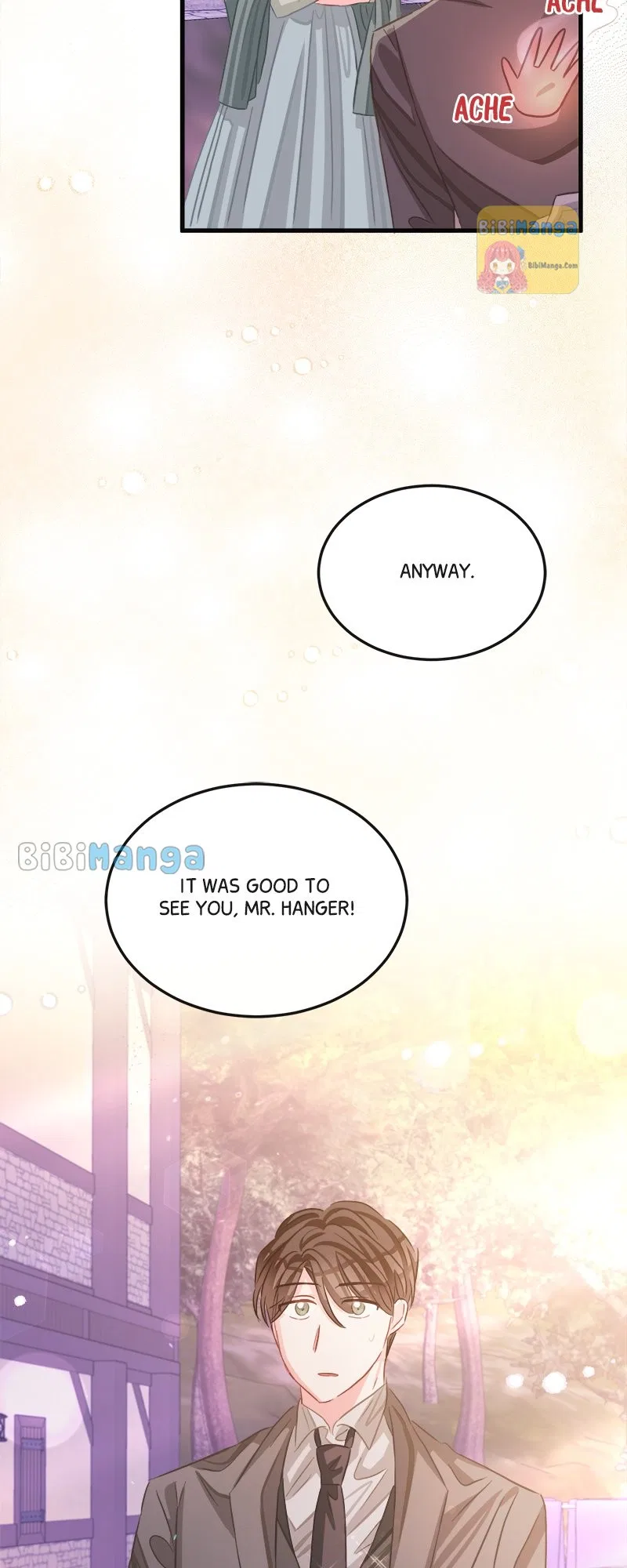 Married for 120 Days Chapter 69 – Page 19