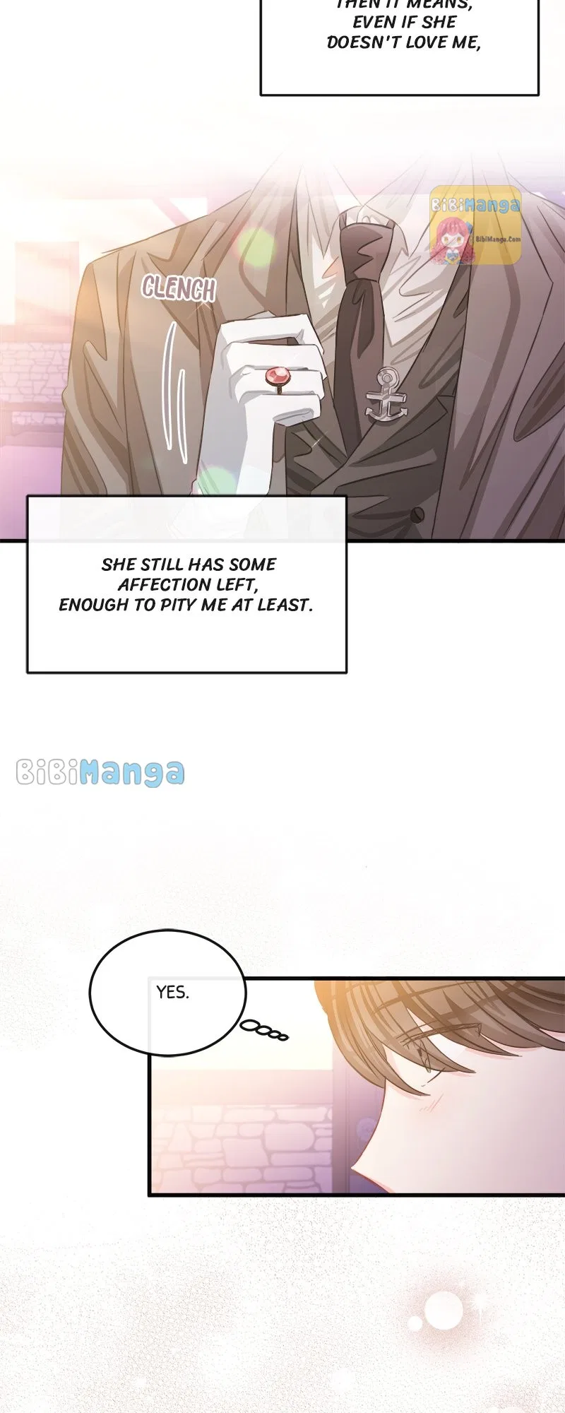 Married for 120 Days Chapter 69 – Page 23