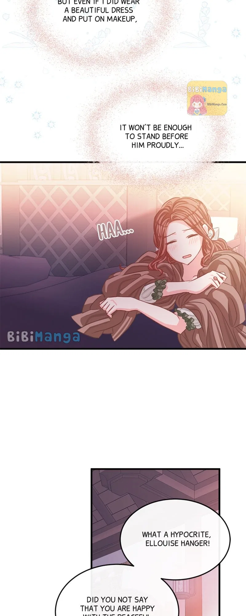 Married for 120 Days Chapter 69 – Page 30