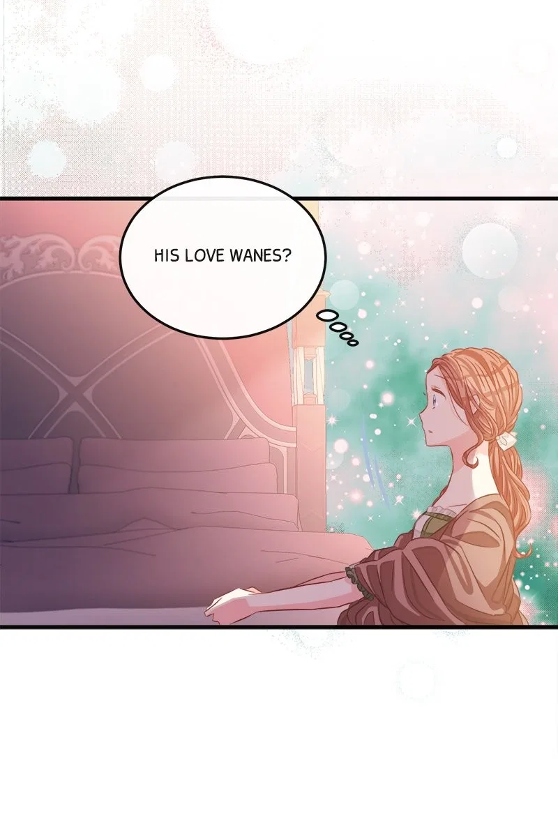Married for 120 Days Chapter 69 – Page 32