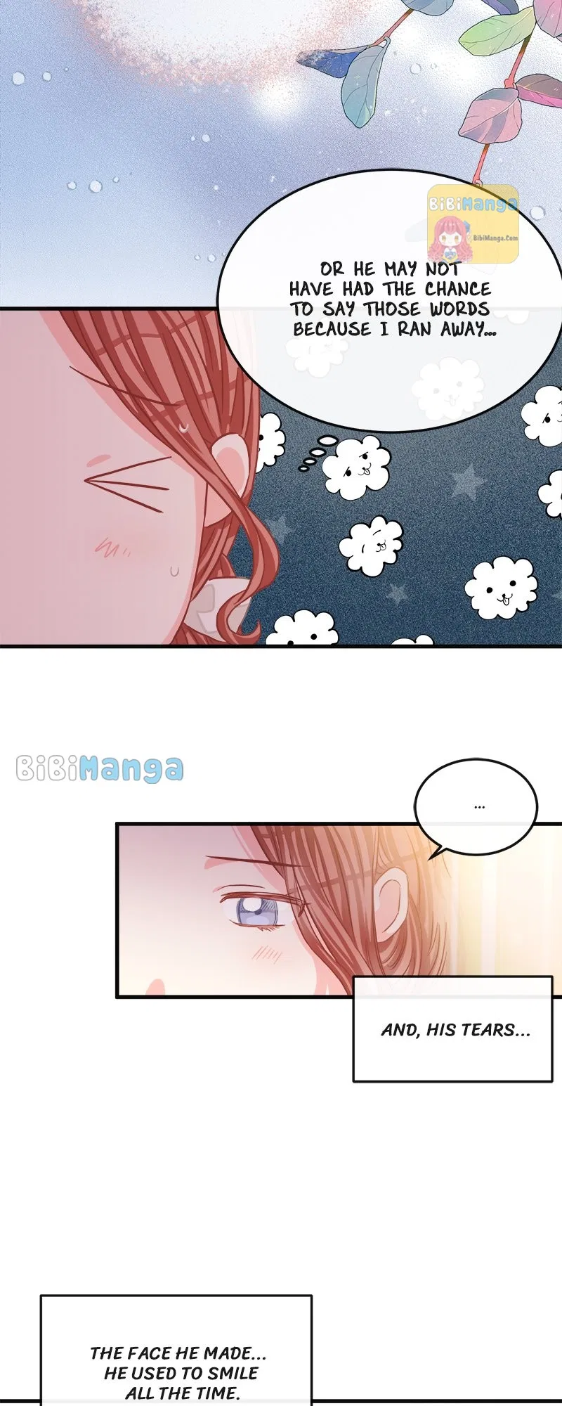 Married for 120 Days Chapter 69 – Page 34