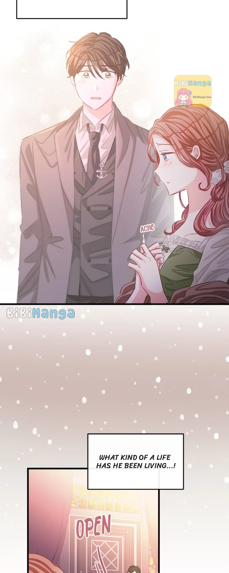 Married for 120 Days Chapter 69 – Page 35