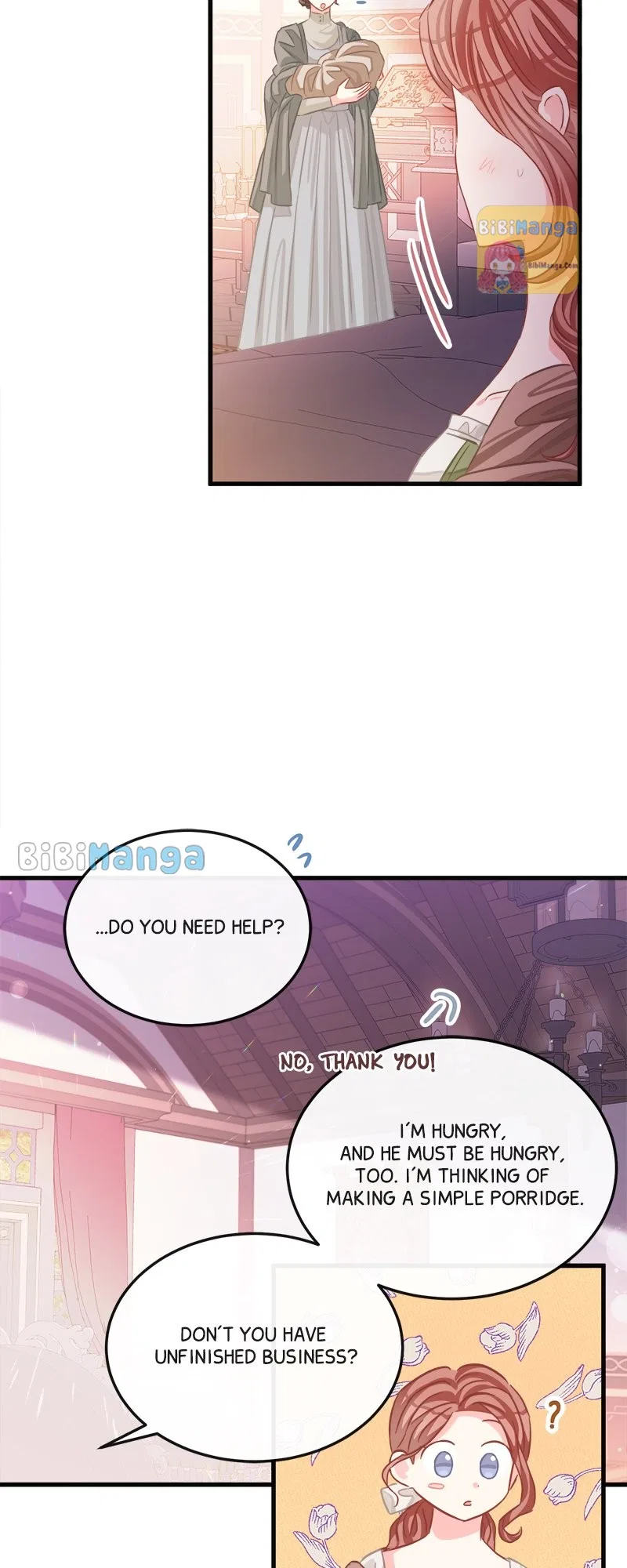 Married for 120 Days Chapter 69 – Page 38
