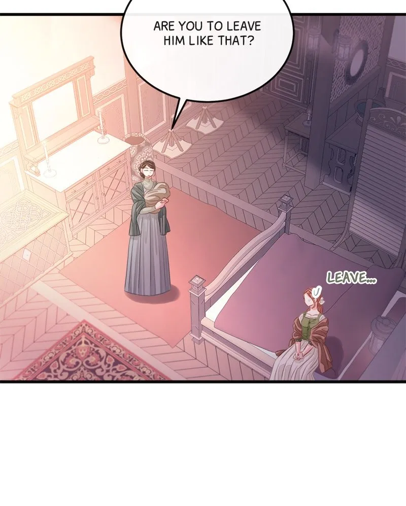 Married for 120 Days Chapter 69 – Page 40