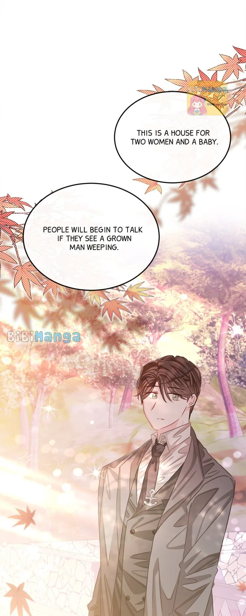 Married for 120 Days Chapter 69 – Page 41