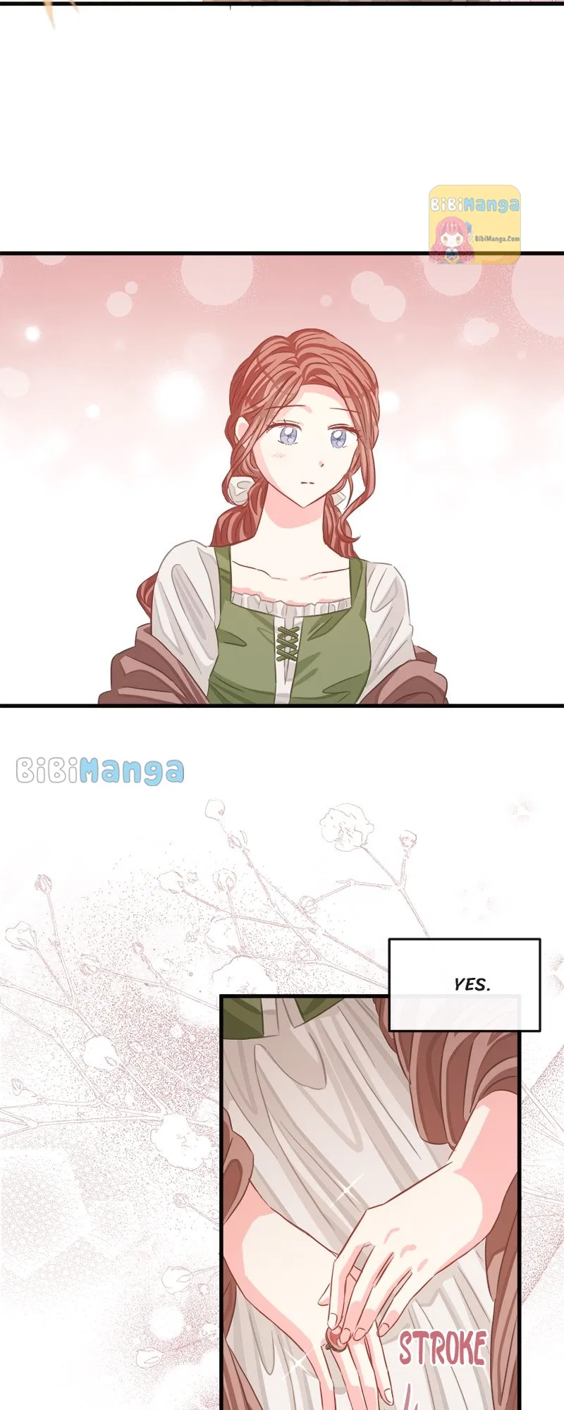 Married for 120 Days Chapter 69 – Page 42