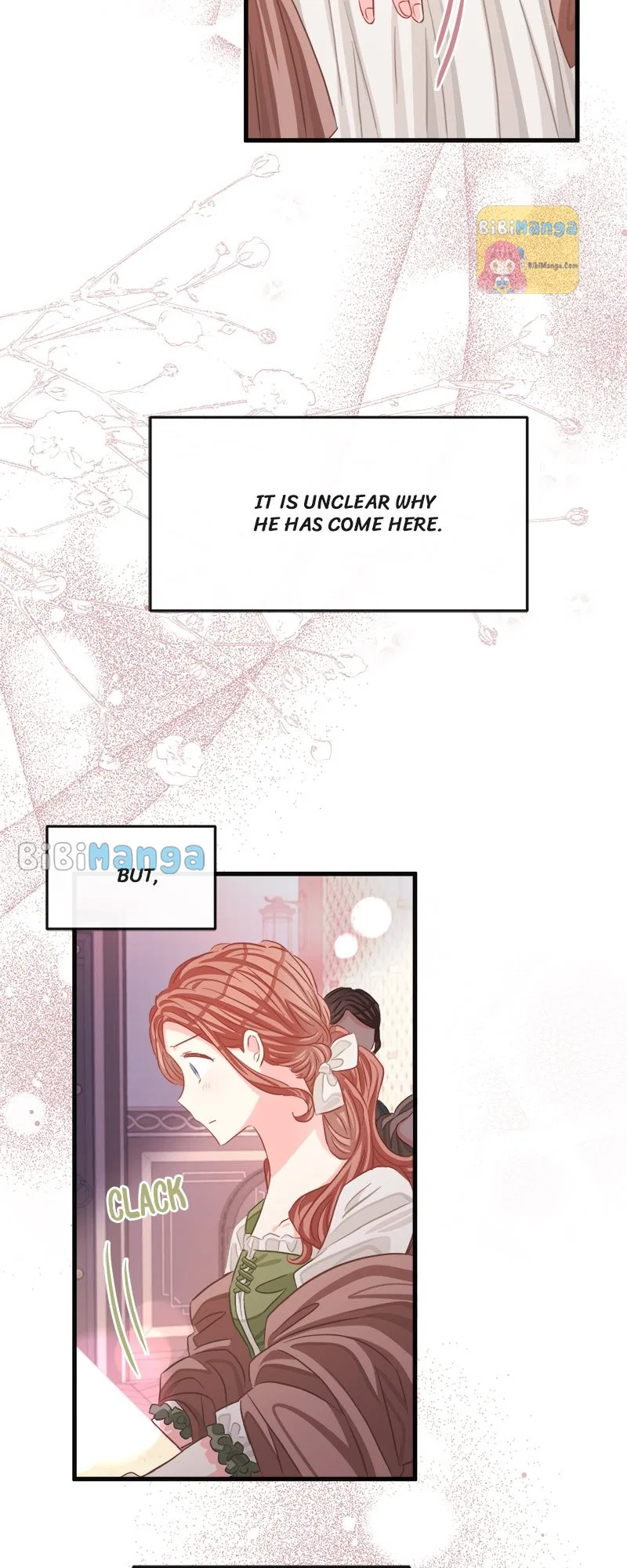 Married for 120 Days Chapter 69 – Page 43