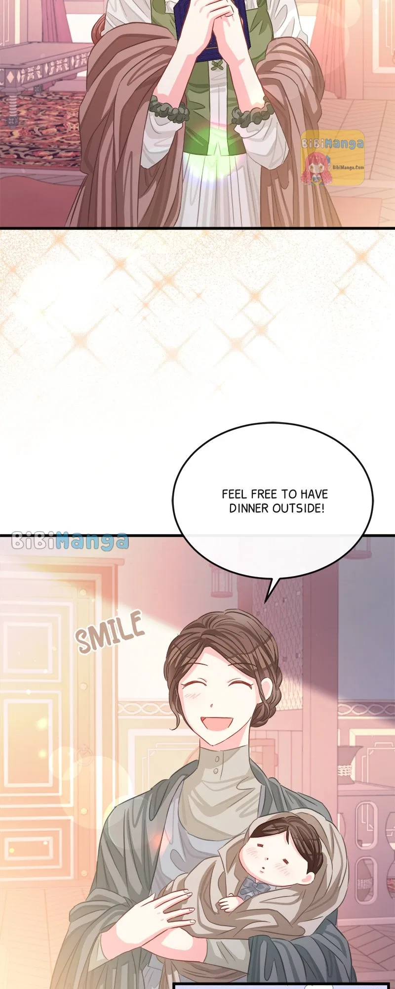 Married for 120 Days Chapter 69 – Page 47