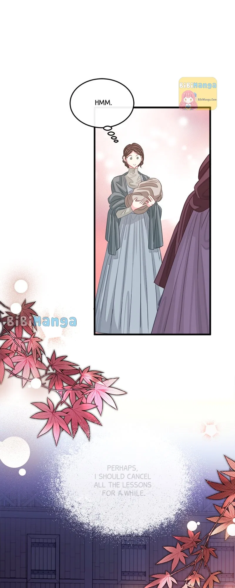 Married for 120 Days Chapter 69 – Page 49