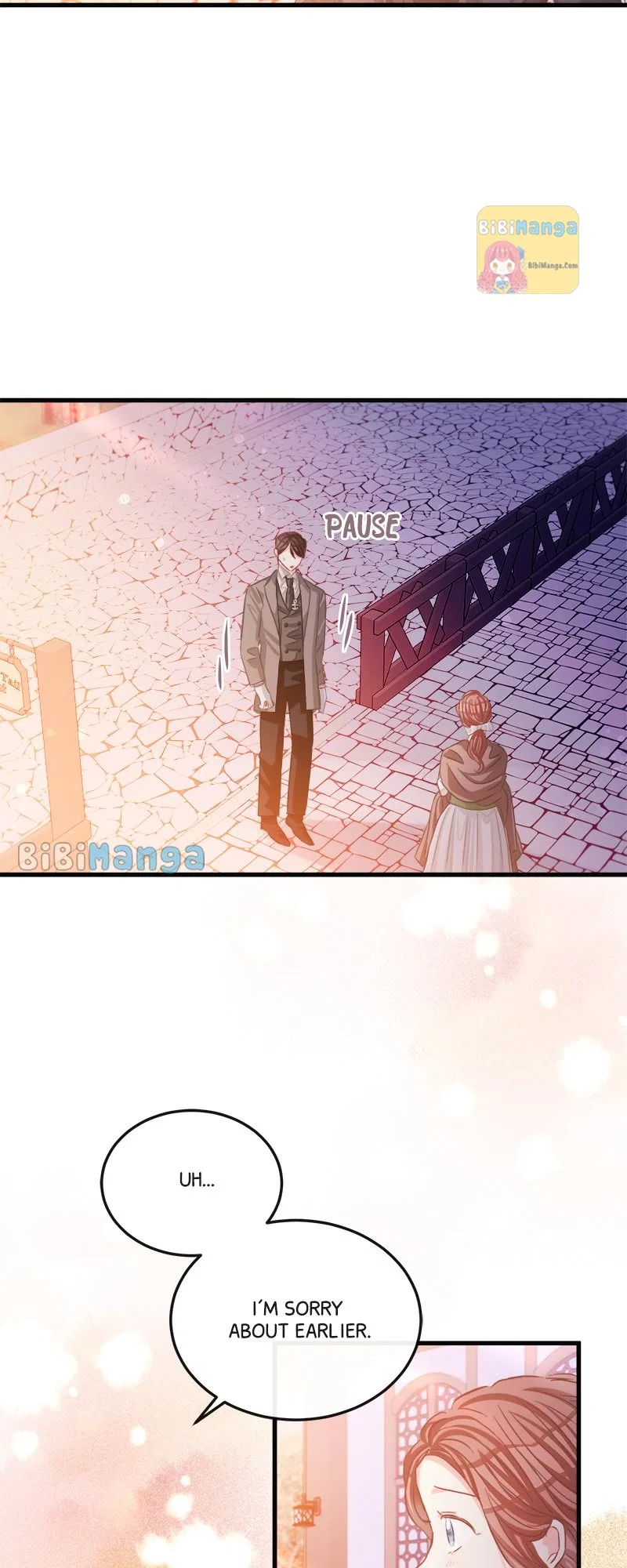 Married for 120 Days Chapter 69 – Page 51