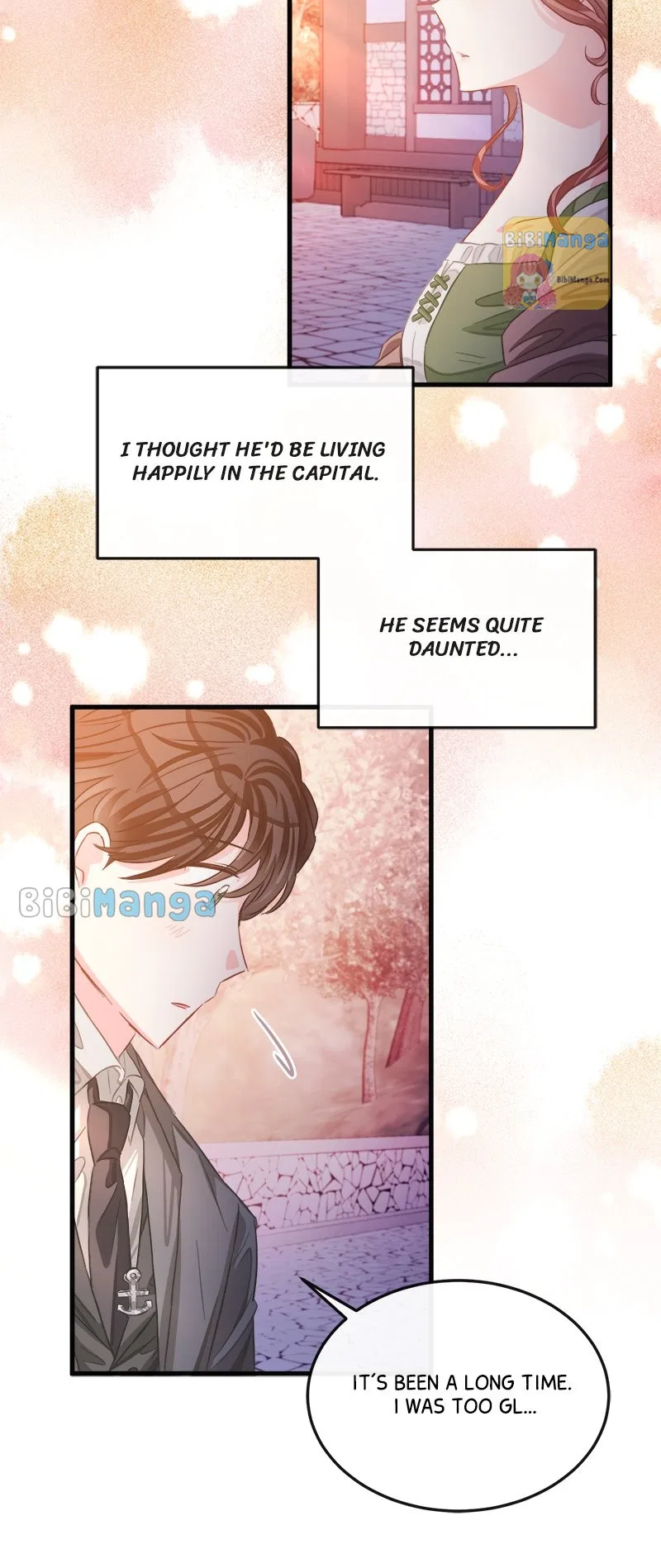 Married for 120 Days Chapter 69 – Page 52